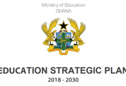 education strategic plan 2018-2030 image