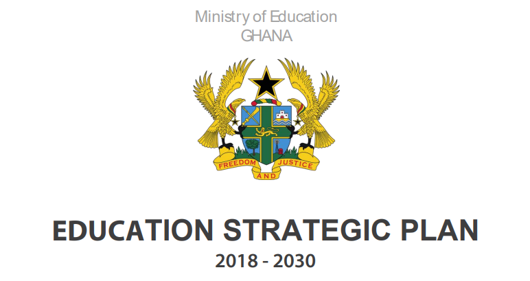 education strategic plan 2018-2030 image
