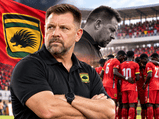 Eric Tinkler has left Asante Kotoko with immediate effect after requesting to be released from his contract.