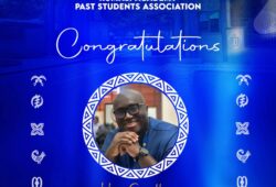 Ernest Yaw Anim as Board of Governor for Kumasi Academy