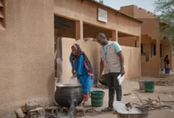 Food and Drugs Authority to Inspect school canteens in Ghana