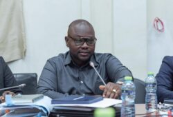 Francis Asenso-Boakye on Kumasi-Accra Expressway