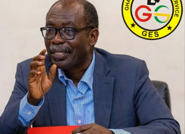 GES-Approved Guidelines for PTAs in SHSs: Download Full Document