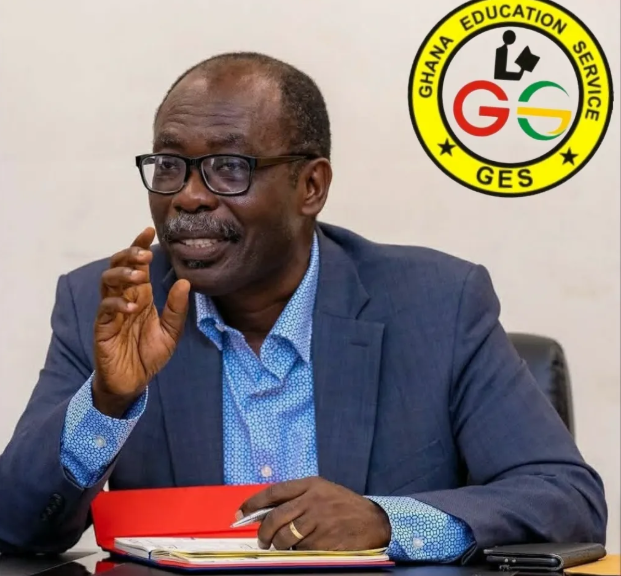 GES Approved PTAs Guidelines Document for SHSs