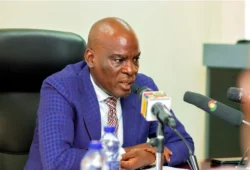 GES Closed Teacher Recruitment Application Portal image