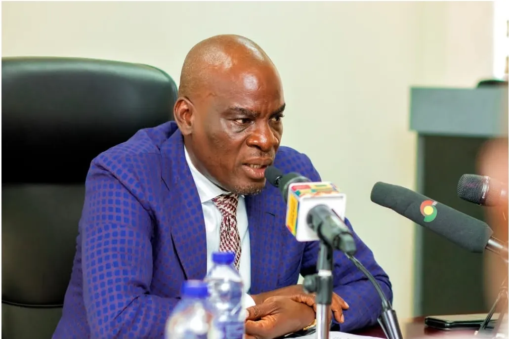 GES Closed Teacher Recruitment Application Portal image