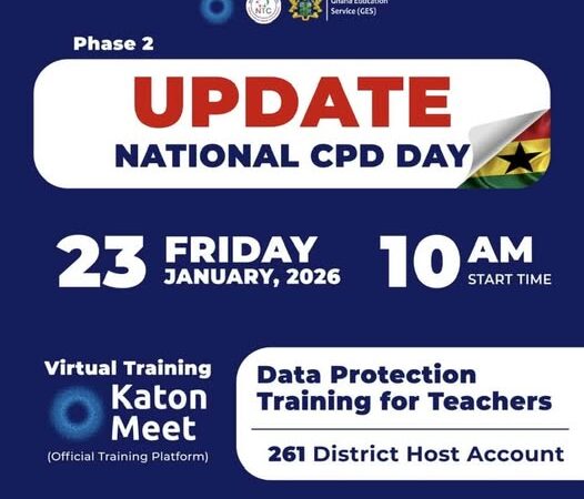GES Postponed Data Protection CPD Day Training to Friday, January 23