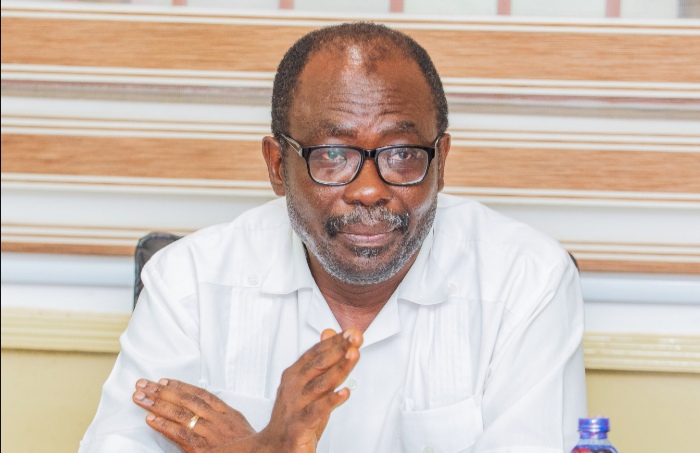 GES Recruitment Portal Opened for Teachers to Apply