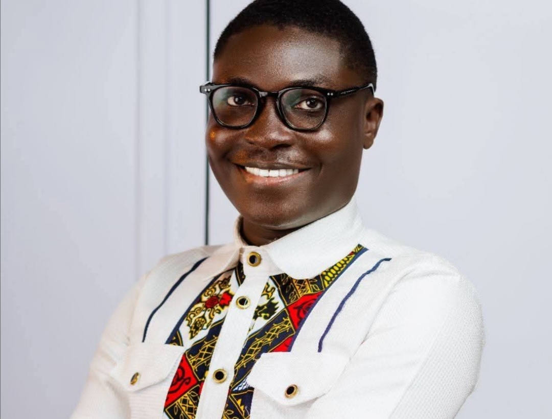 GES recruitment portal opening notice by Daniel Fenyi image