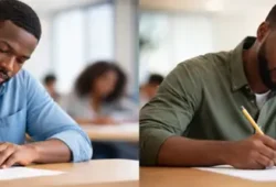 GES Teacher Promotion Aptitude Test Questions