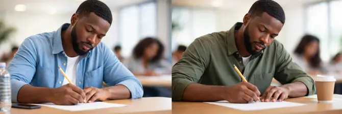 GES Teacher Promotion Aptitude Test Questions