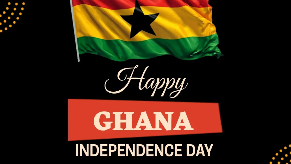 Gh Educate wishes Ghana 69th Independence Day Celebration
