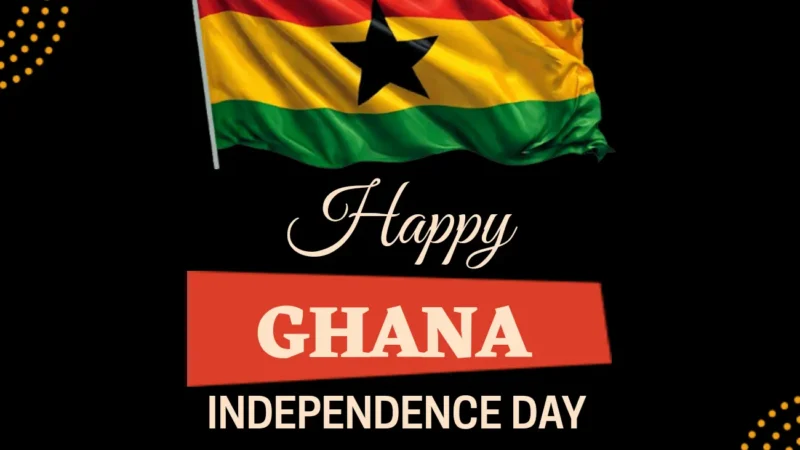 Gh Educate wishes Ghana 69th Independence Day Celebration