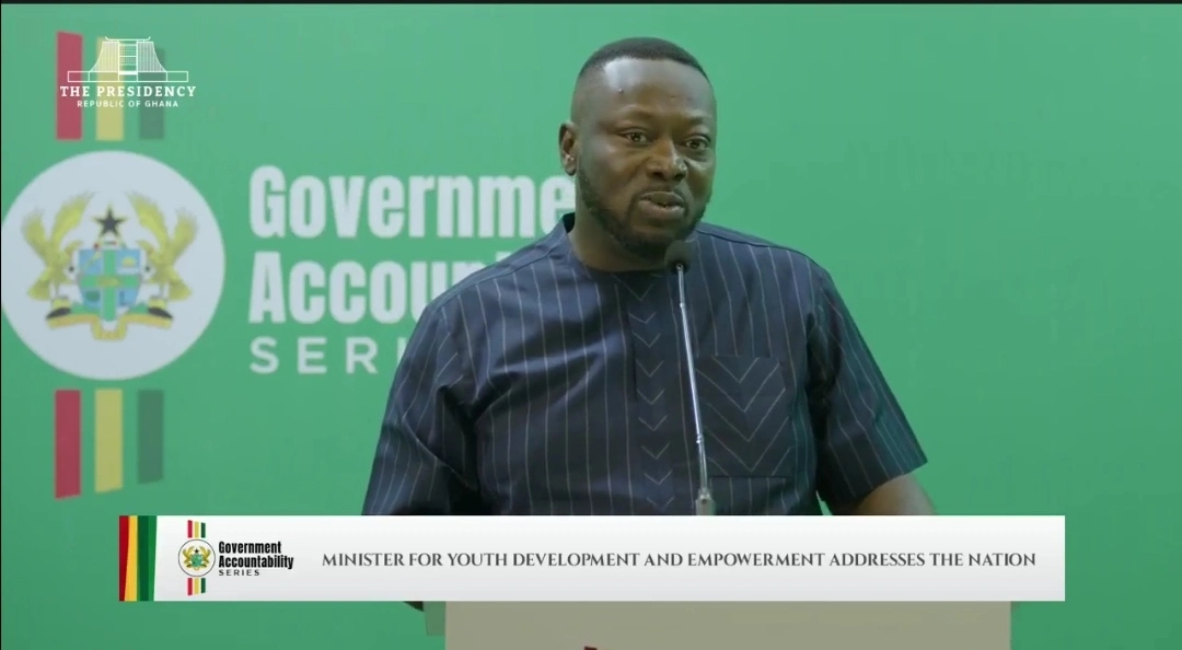 image on Ghana Adwumawura Programme