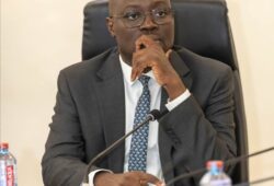 ghana Cannot Lose Its Scarce National Resources image