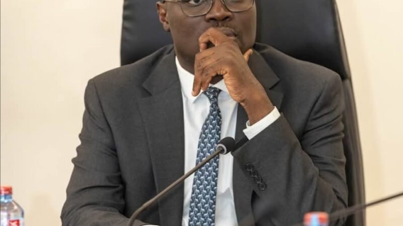 ghana Cannot Lose Its Scarce National Resources image