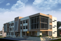 photo of AI center to be built in Tarkwa for AI Robotics