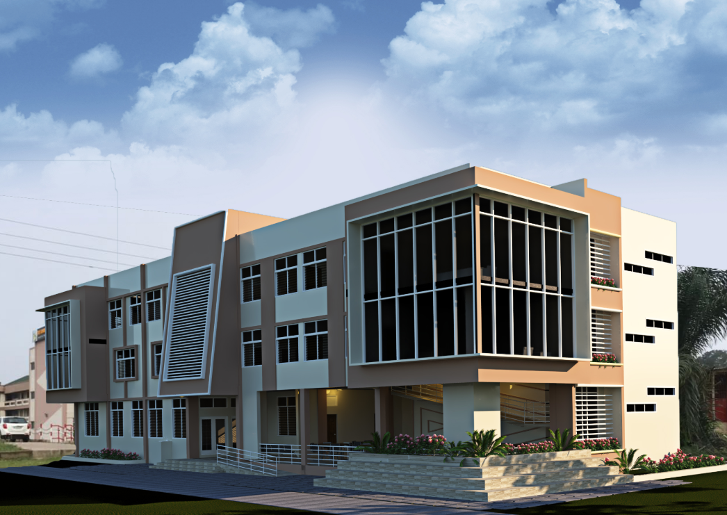 photo of AI center to be built in Tarkwa for AI Robotics