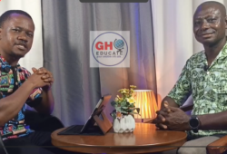 Ghana's Education and Sports