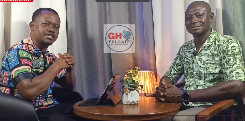 Ghana's Education and Sports