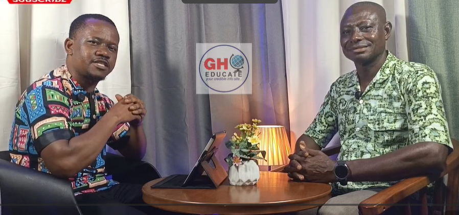 Ghana's Education and Sports