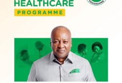 Ghana Free Primary Healthcare Programme