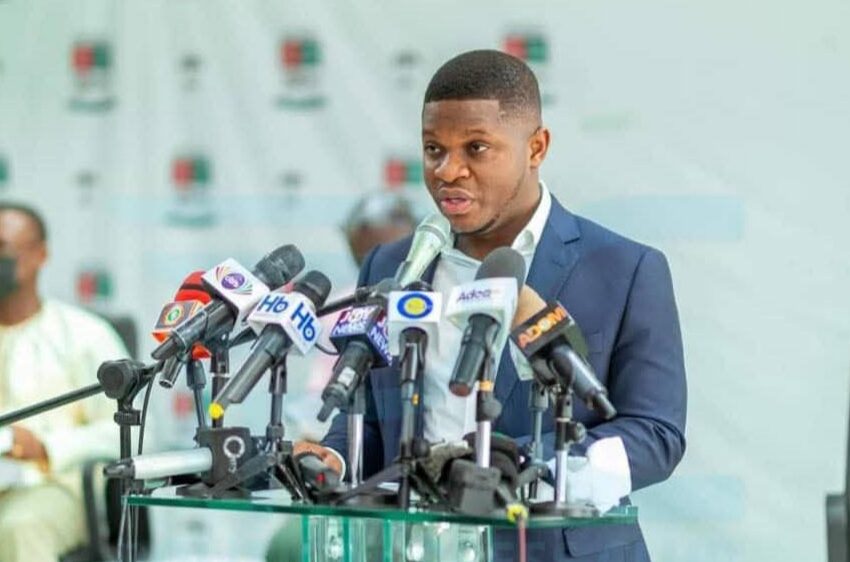 Ghana Gold Board License image