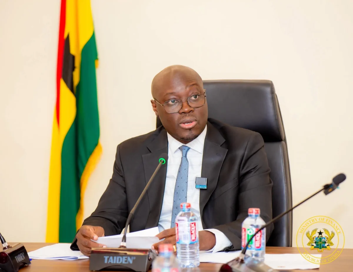 Ghana Government increases cocoa producer price