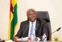 Ghana Government increases cocoa producer price