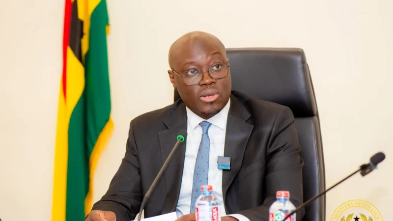Ghana Government increases cocoa producer price