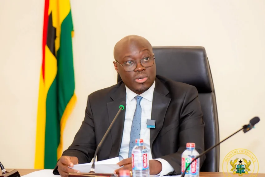 Ghana Government increases cocoa producer price