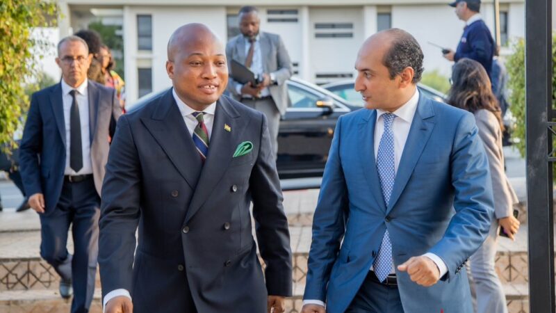 Ghanaians No Longer Need Visa to Travel to Morocco