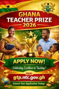 National Teaching Council (NTC)