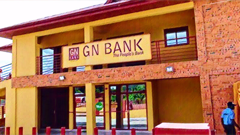 GN Bank License Restored?