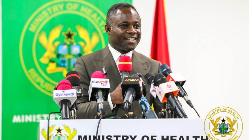 Government Set to Employ More Doctors to Improve Health Services