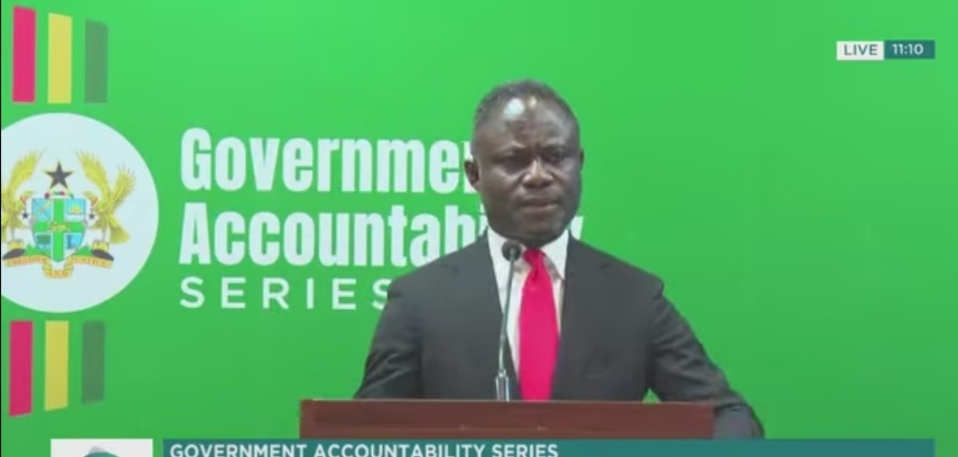 Health Ministry to onboard Health facilities and centres onto GHIMS image