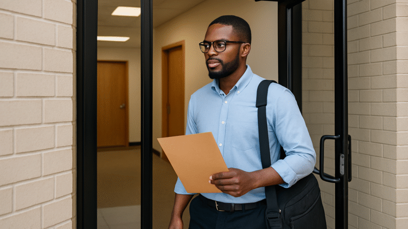 How to Apply for Study Leave with Pay in GES