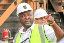 ibrahim mahama's photo