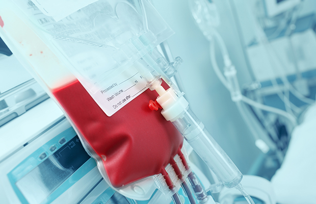 Jehovah Witness Blood Transfusion issue