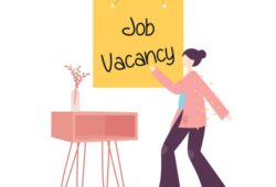 GNAT announces Head of Public Affairs job vacancy in Ghana