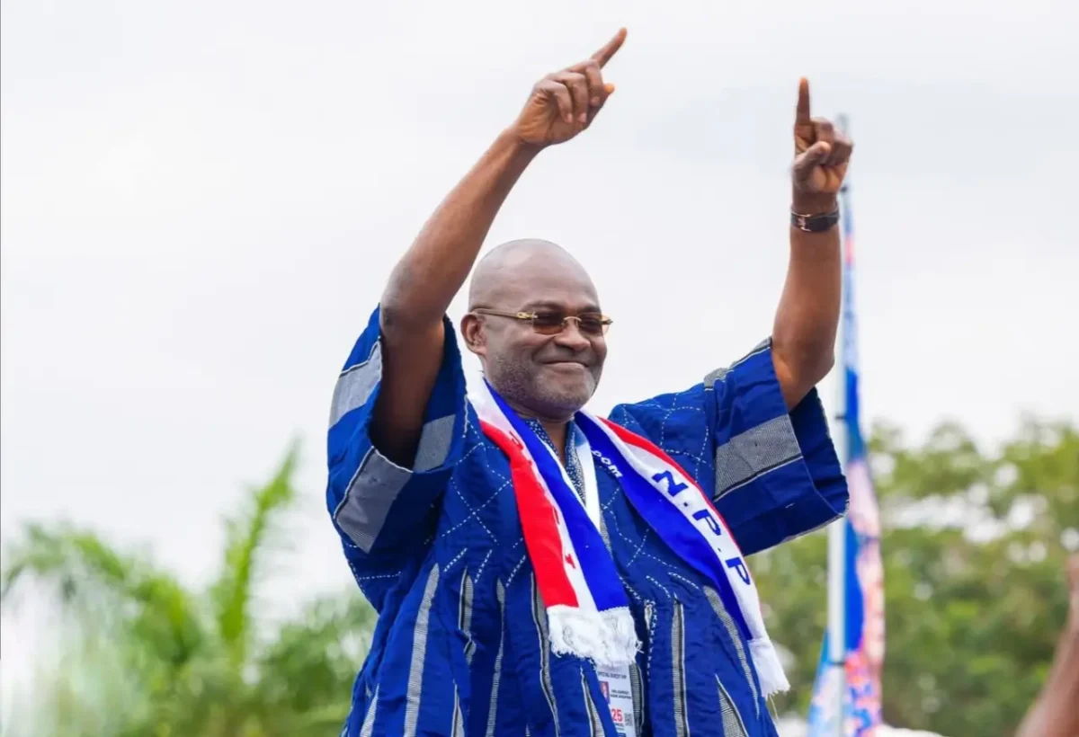 image on Ken Ohene Agyapong Nationwide Unity Tour