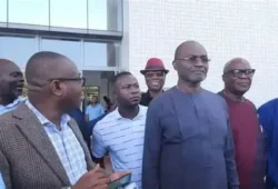 kennedy agyapong quits npp?