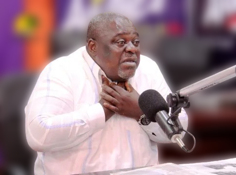 I am no longer an advocate for the Atta-Mills family – Koku Anyidoho