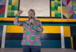 Kumawu Education Quiz and Reading Festival