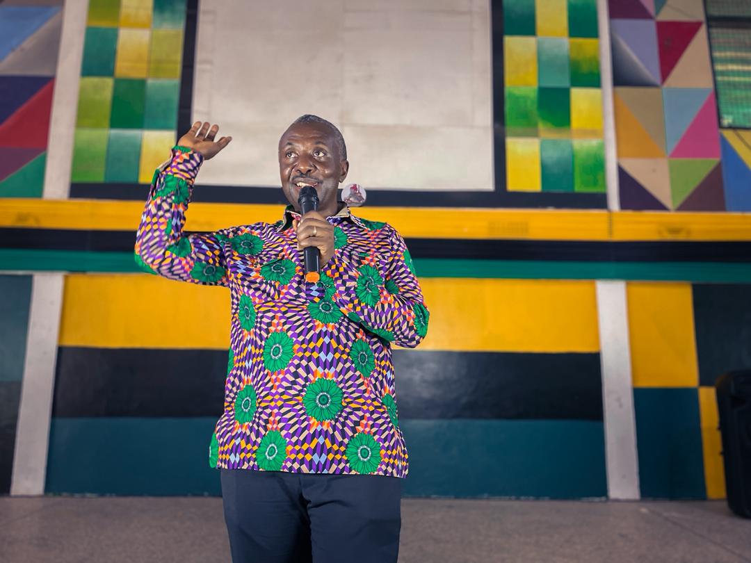 Kumawu Education Quiz and Reading Festival