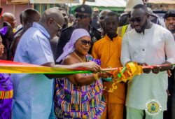 Kumawu New Community Centre picture