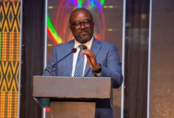 image of Kurt Okraku 1 Million cedis to GPL clubs
