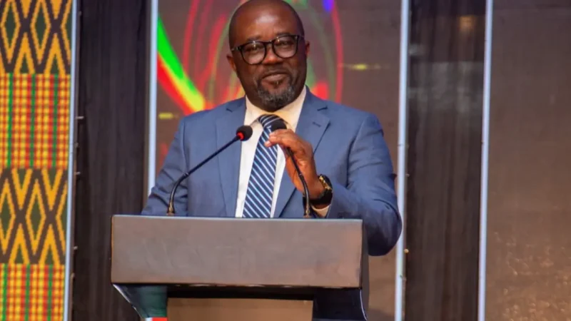 Each Club to Receive GH₵1 Million for the 2025/2026 Ghana Premier League Season