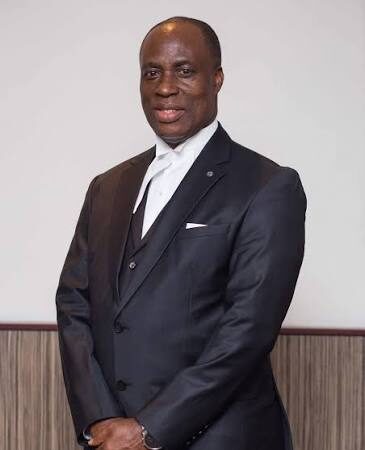 BREAKING: Businessman and Media Mogul Kessben Reportedly Dies