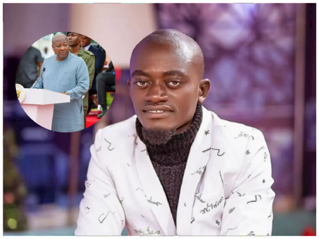 Kwadwo Nkansah Lil Win